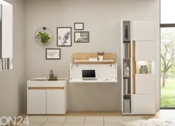 Toimistokaappi City 100 cm