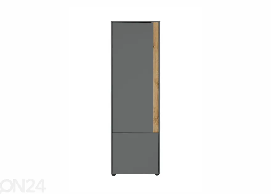 Toimistokaappi City 50 cm
