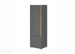 Toimistokaappi City 50 cm