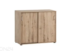 Toimistokaappi Ruby