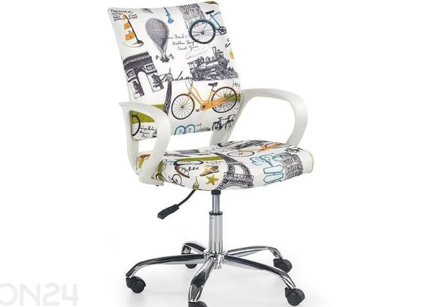 Toimistotuoli Ibis Paris