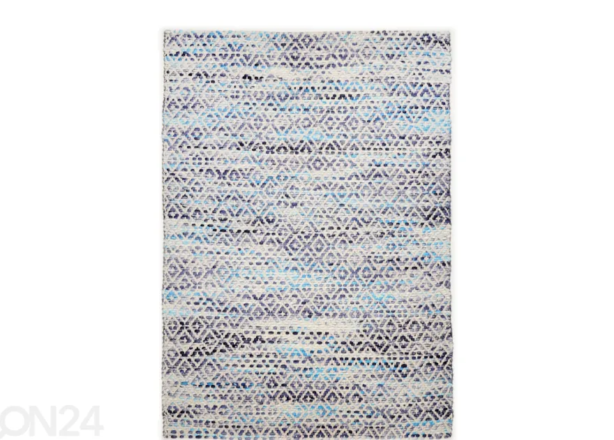 Tom Tailor matto Smooth Comfort Diamond 85x155 cm