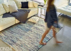 Tom Tailor matto Smooth Comfort Diamond 85x155 cm