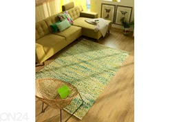 Tom Tailor matto Smooth Comfort Diamond 85x155 cm