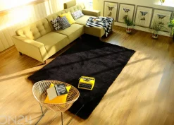 Tom Tailor matto Soft UNI 85x155 cm
