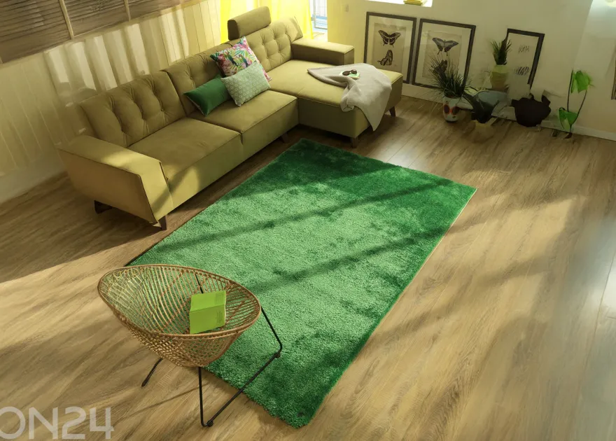 Tom Tailor matto Soft UNI 65x135 cm