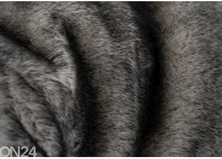 Torkkupeitto Arctic Graphite 150x200 cm