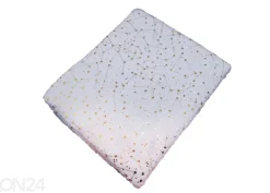 Torkkupeitto Constellation 180x200, harmaa