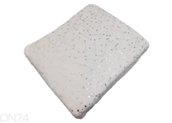 Torkkupeitto Constellation 180x200, kermanvalkoinen