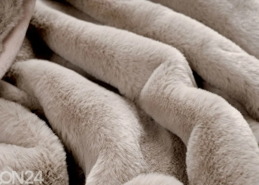 Torkkupeitto Heaven Beige 150x200 cm