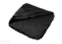 Torkkupeitto Heaven Black 150x200 cm