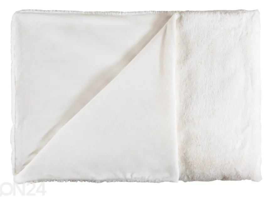Torkkupeitto Heaven Ivory 150x200 cm