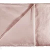 Torkkupeitto Heaven Powder pink 150x200 cm
