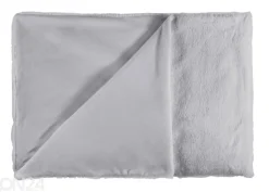 Torkkupeitto Heaven Silver 150x200 cm