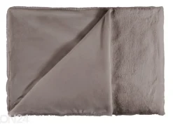 Torkkupeitto Heaven Taupe 150x200 cm