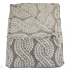 Torkkupeitto Liana 140x200 cm, beige