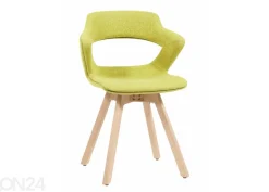 Tuoli Aoki Wood