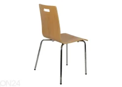 Tuolit 4 kpl