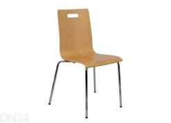 Tuolit 4 kpl