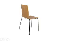 Tuolit 4 kpl