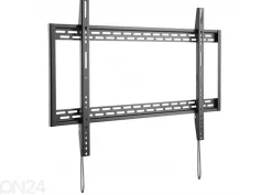 TV-seinäkiinnitys 100" asti