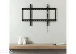 TV-seinäkiinnitys 100