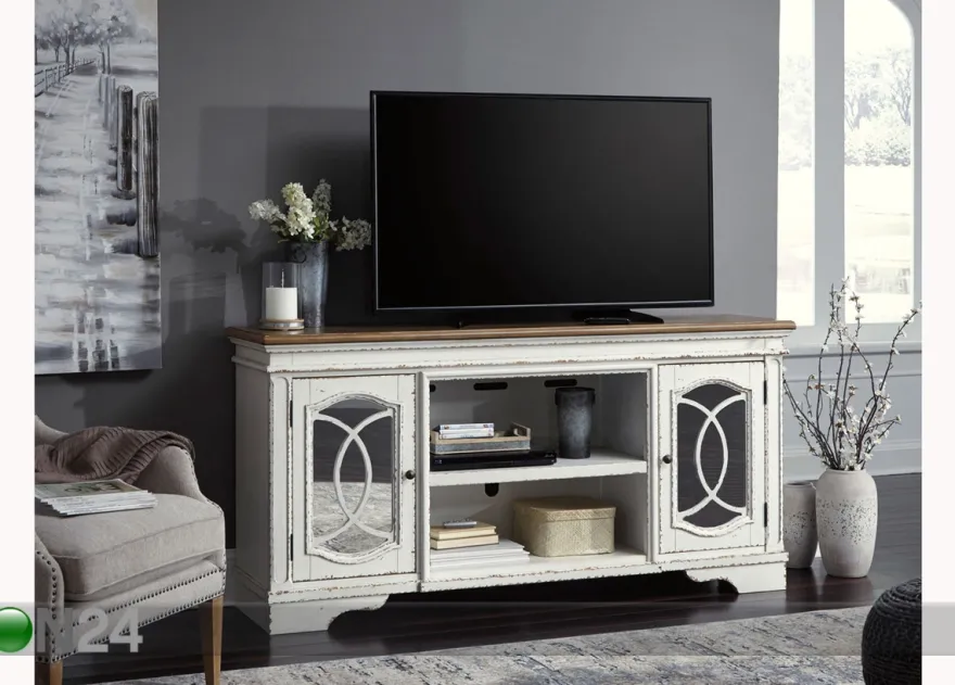 TV-taso
