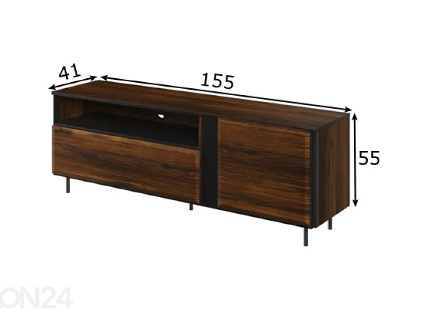 TV-taso
