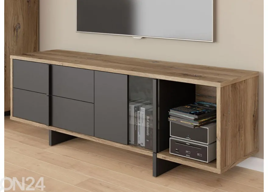 TV-taso