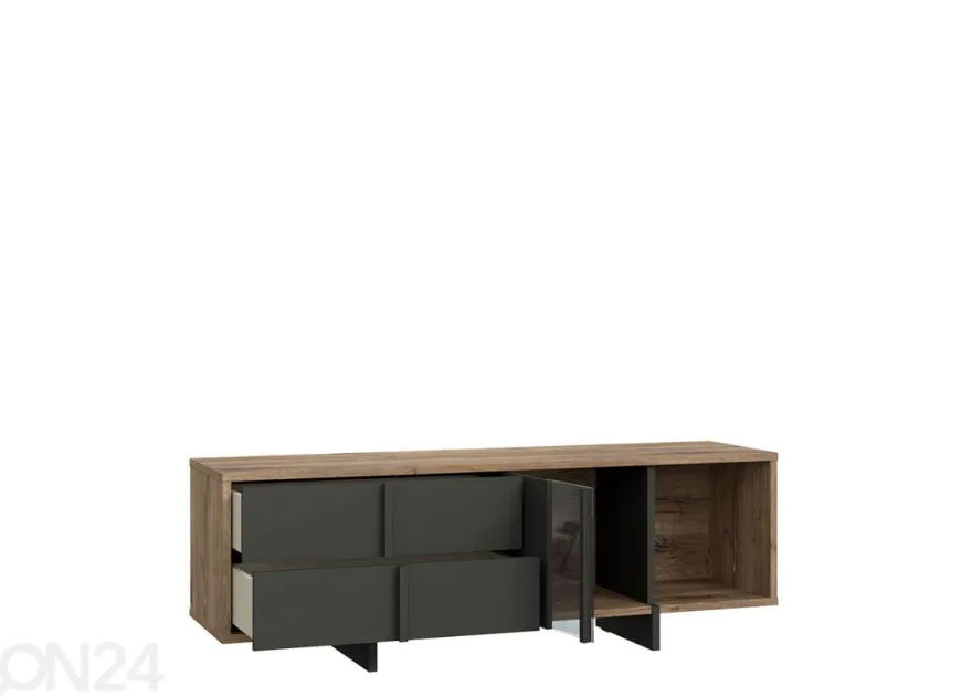 TV-taso