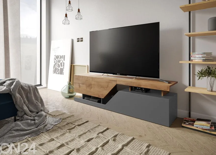 TV-taso