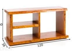 TV-taso