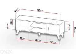 TV-taso