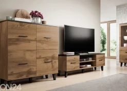TV-taso