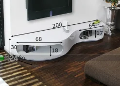 TV-taso
