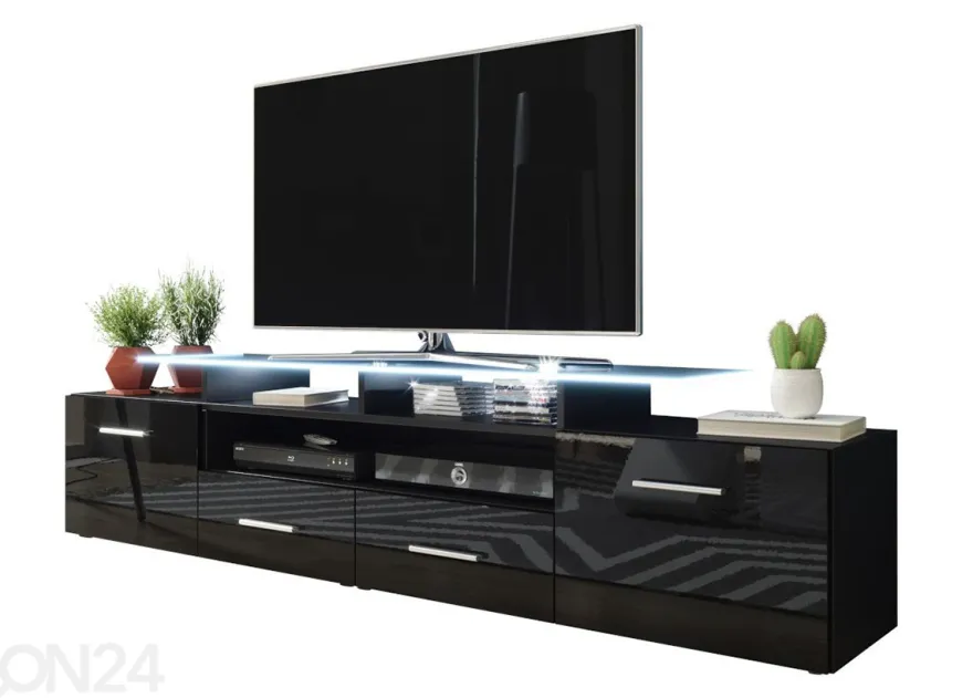 TV-taso