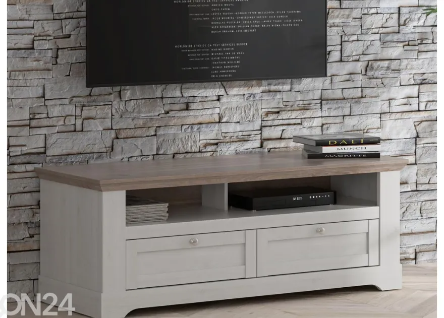 TV-taso