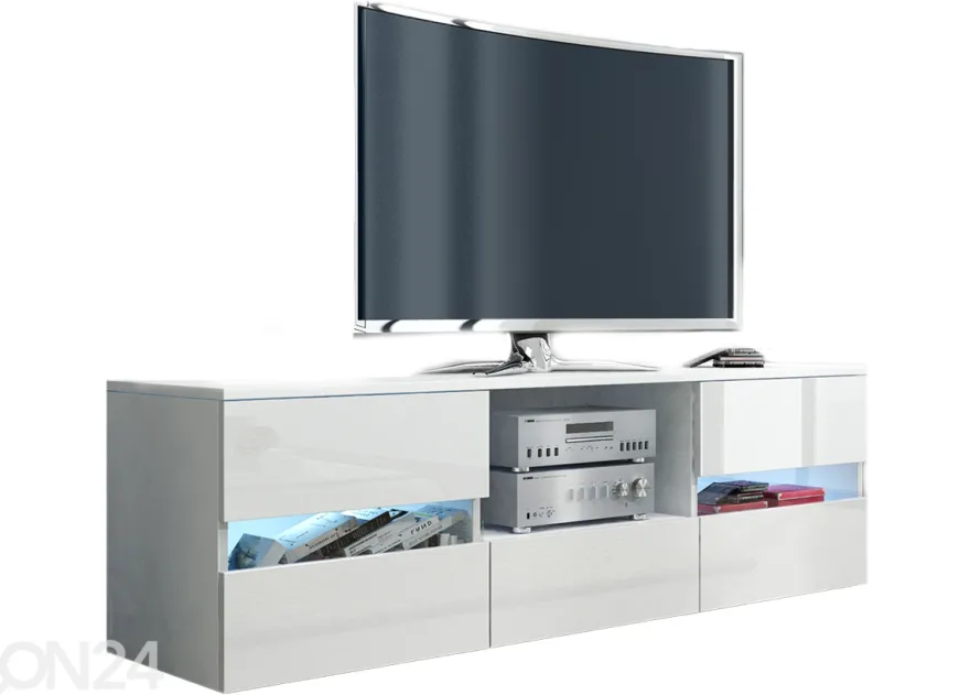TV-taso
