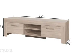 TV-taso