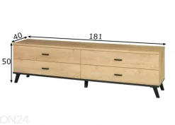 TV-taso