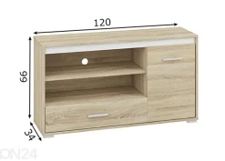 TV-taso