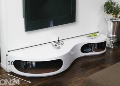 TV-taso
