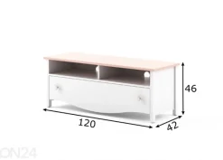 TV-taso