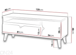 TV-taso