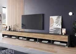 TV-taso A 300 cm