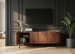 TV-taso Adlon 160 cm