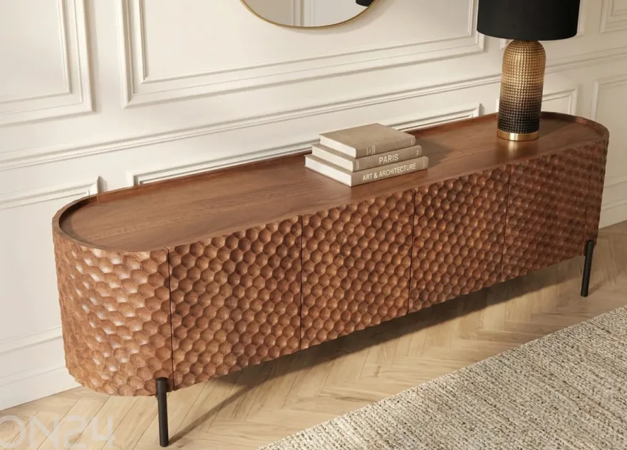 TV-taso Adlon 200 cm