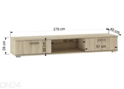 TV-taso Adriana I