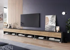 TV-taso Alma 300 cm + LED