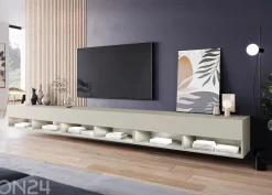 TV-taso Alma 300 cm + LED